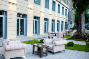 Гостиница GSG Hotel  Тбилиси